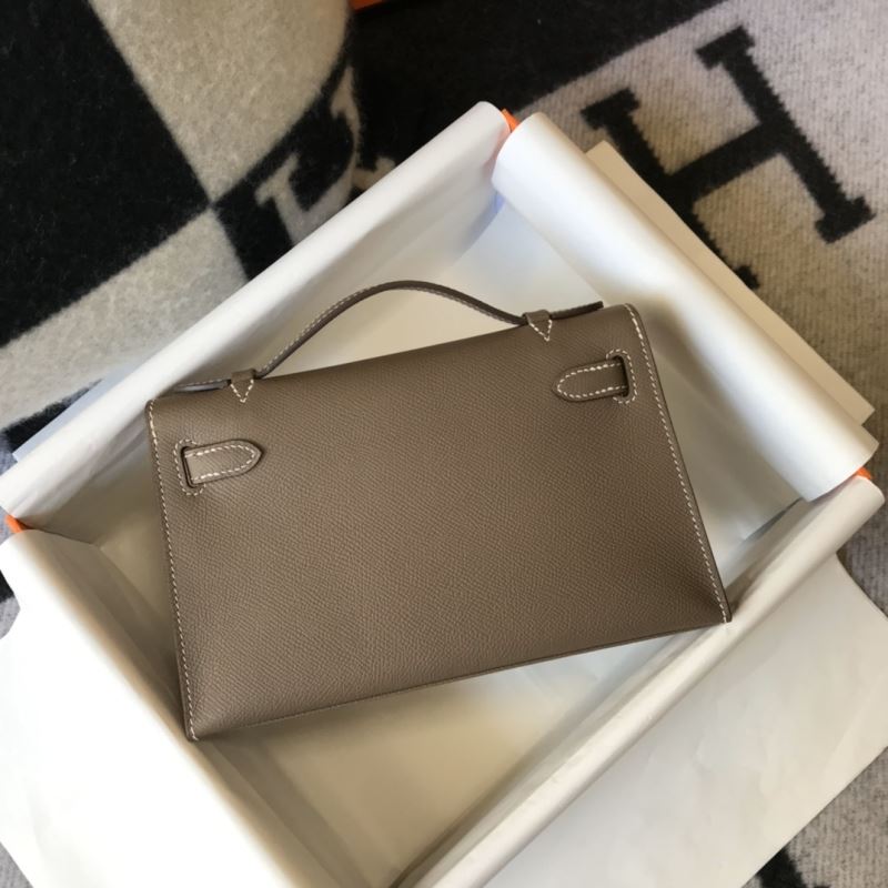 Hermes Kelly Bags